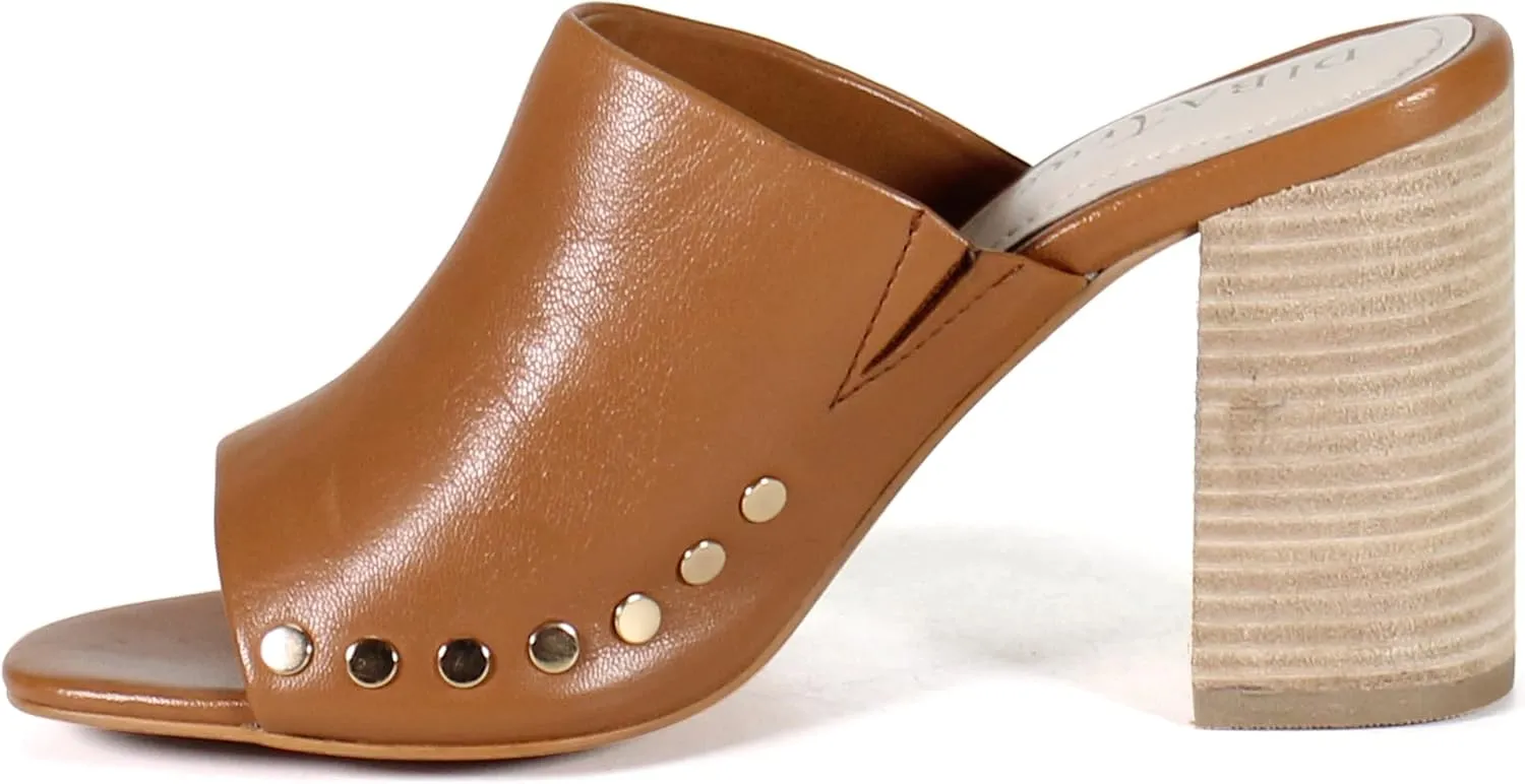 Diba True Women's Twin Crest Heeled Sandal