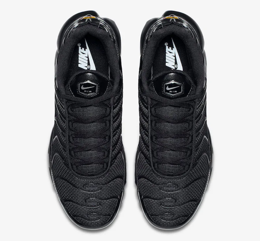 Discount coupons x MAX NIKE PLUS All-weather AIR TRIPLE BLACK