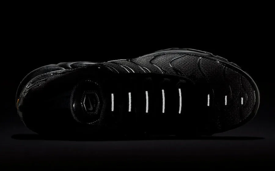 Discount coupons x MAX NIKE PLUS All-weather AIR TRIPLE BLACK