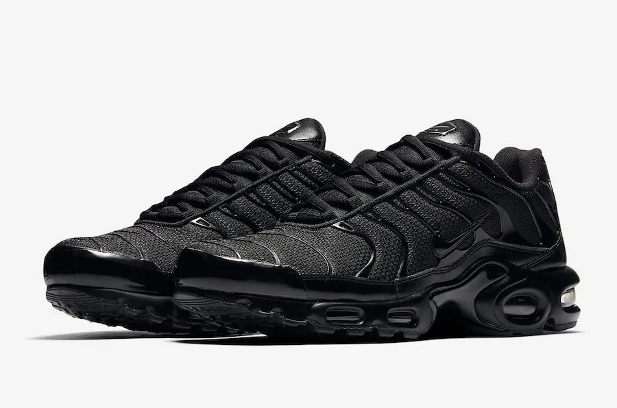 Discount coupons x MAX NIKE PLUS All-weather AIR TRIPLE BLACK