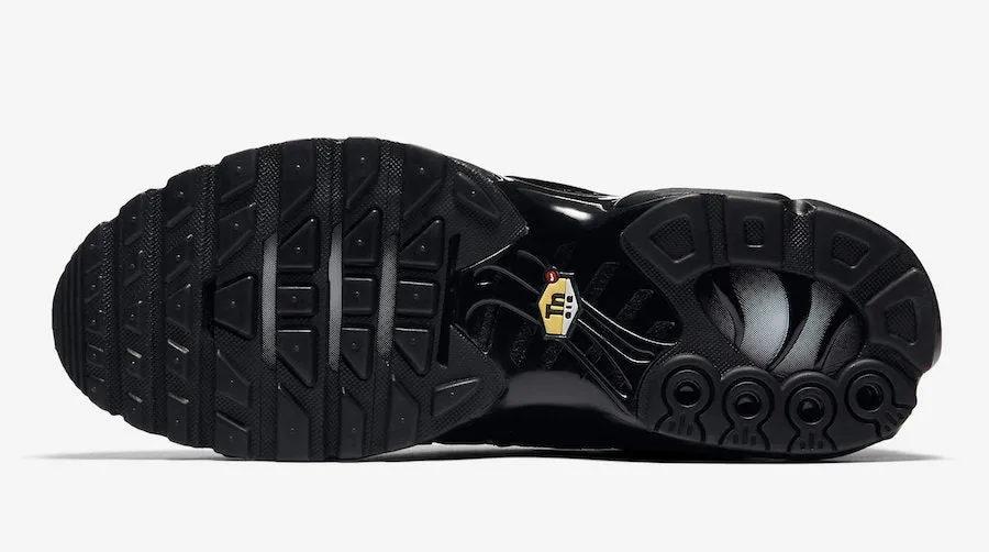 Discount coupons x MAX NIKE PLUS All-weather AIR TRIPLE BLACK
