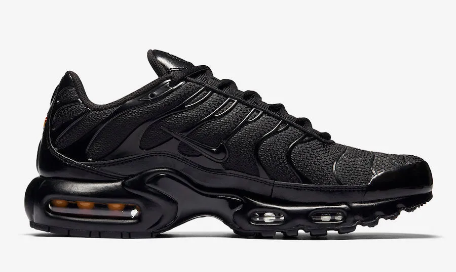 Discount coupons x MAX NIKE PLUS All-weather AIR TRIPLE BLACK