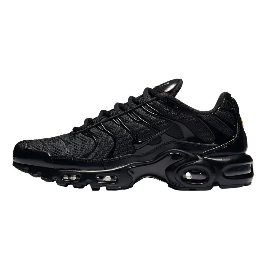 Discount coupons x MAX NIKE PLUS All-weather AIR TRIPLE BLACK