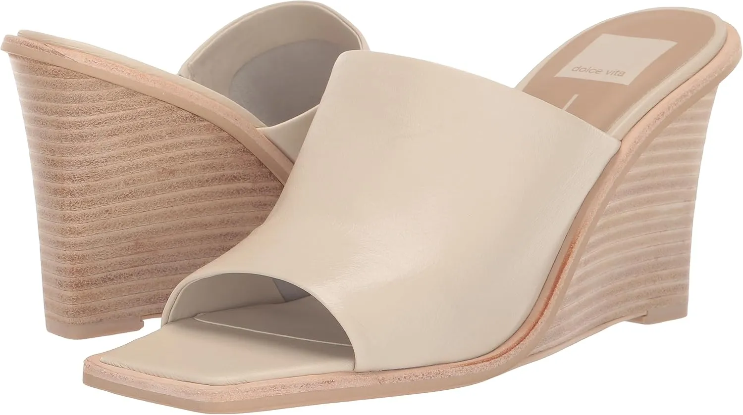 Dolce Vita Women's Gilded Mule