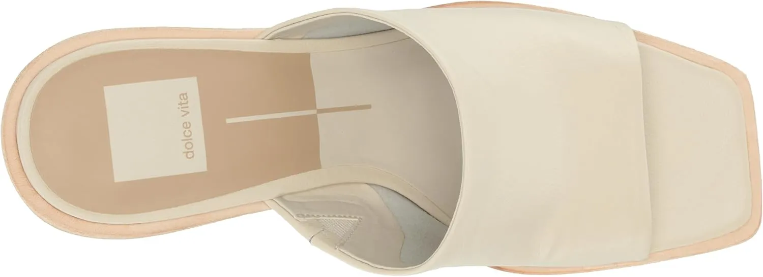 Dolce Vita Women's Gilded Mule