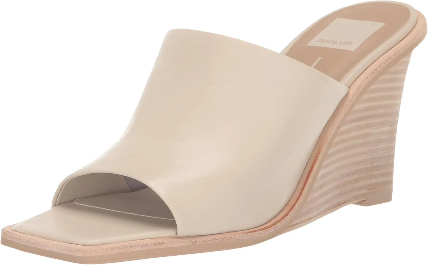 Dolce Vita Women's Gilded Mule