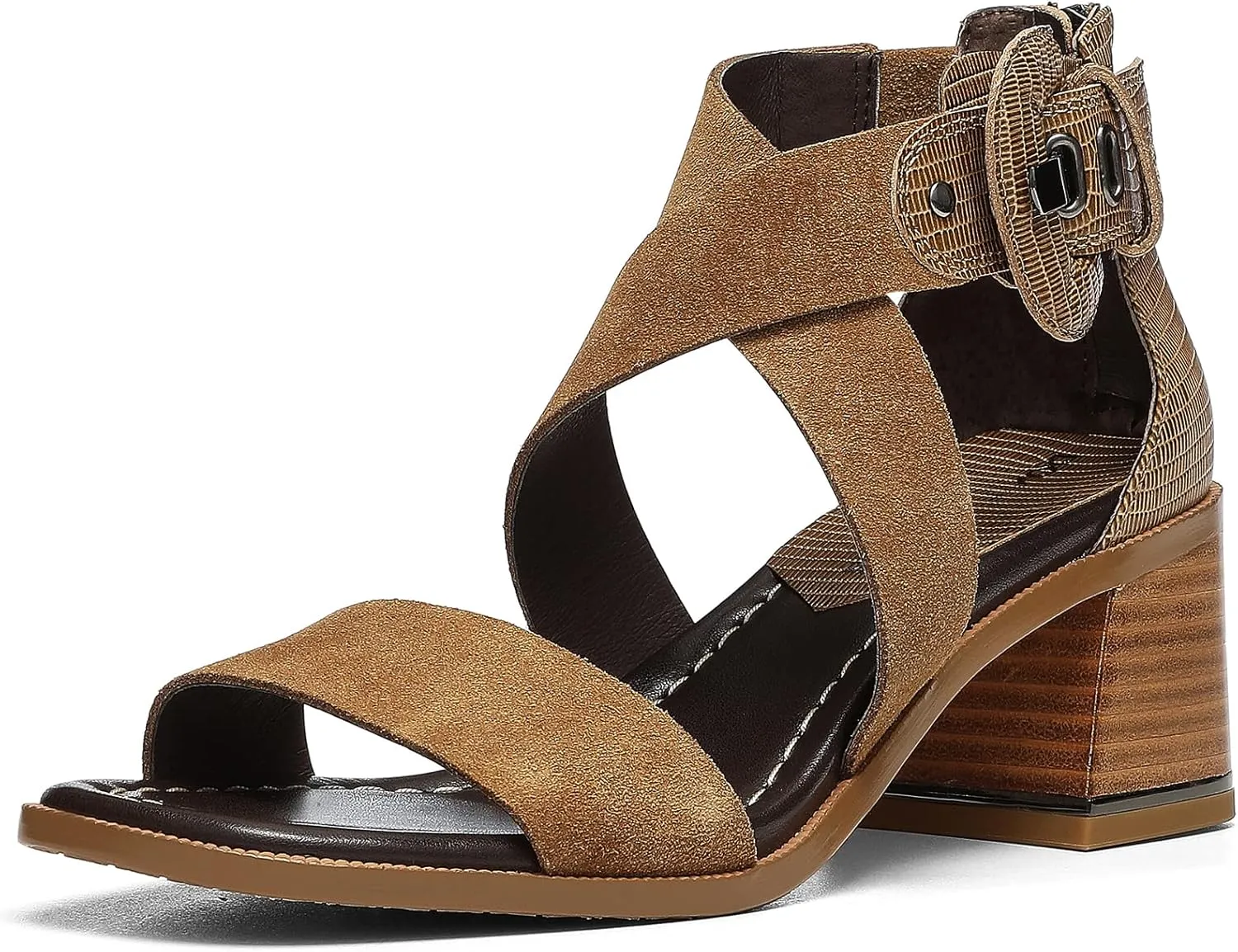 Donald J Pliner Women's Helen Heeled Sandal