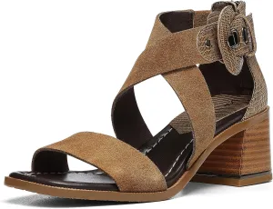 Donald J Pliner Women's Helen Heeled Sandal
