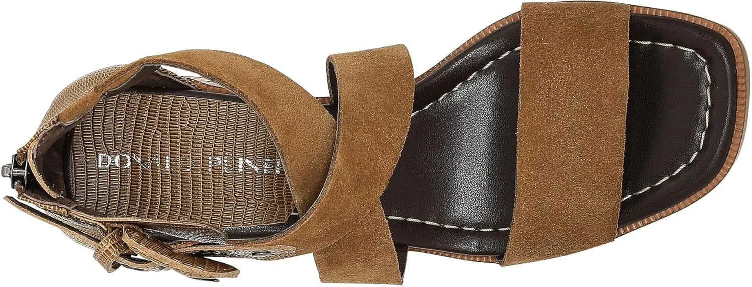 Donald J Pliner Women's Helen Heeled Sandal