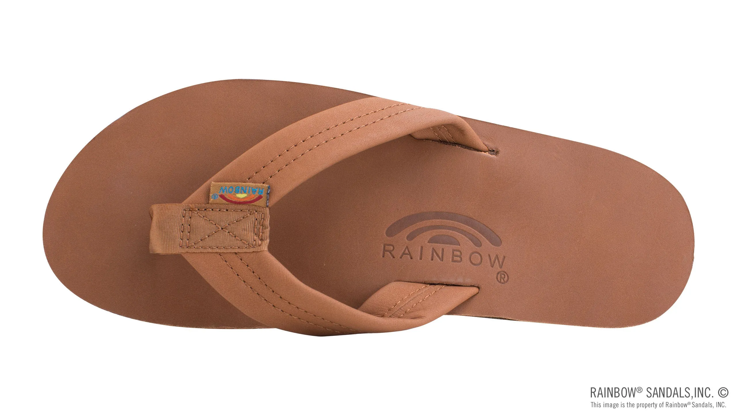 Double Arch Sandals - Classic Tan/Brown