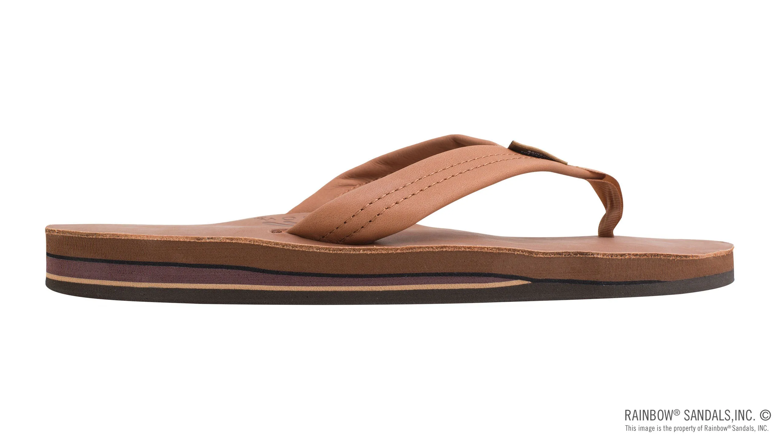 Double Arch Sandals - Classic Tan/Brown