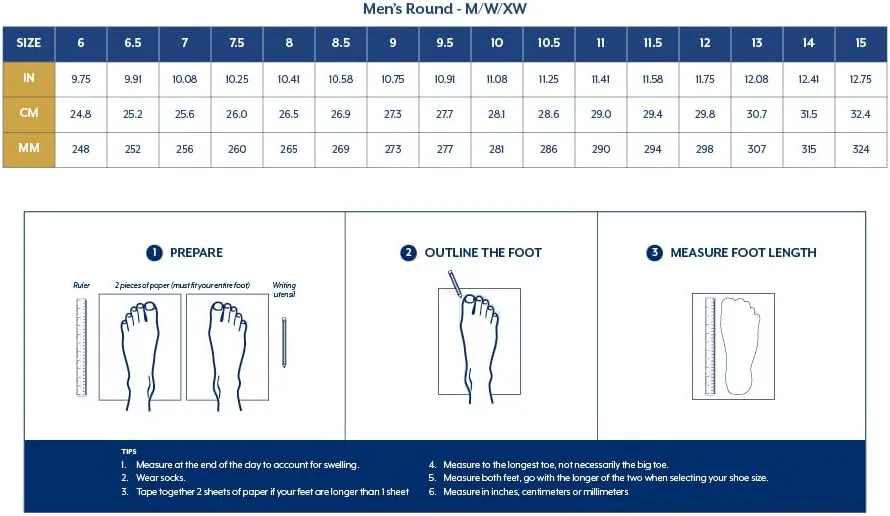 Dr. Comfort Men's Relax Therapeutic Slippers