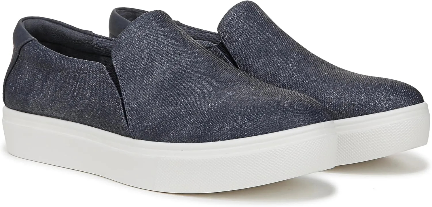 Dr. Scholl's Shoes Women's Madison Cloud Sneaker