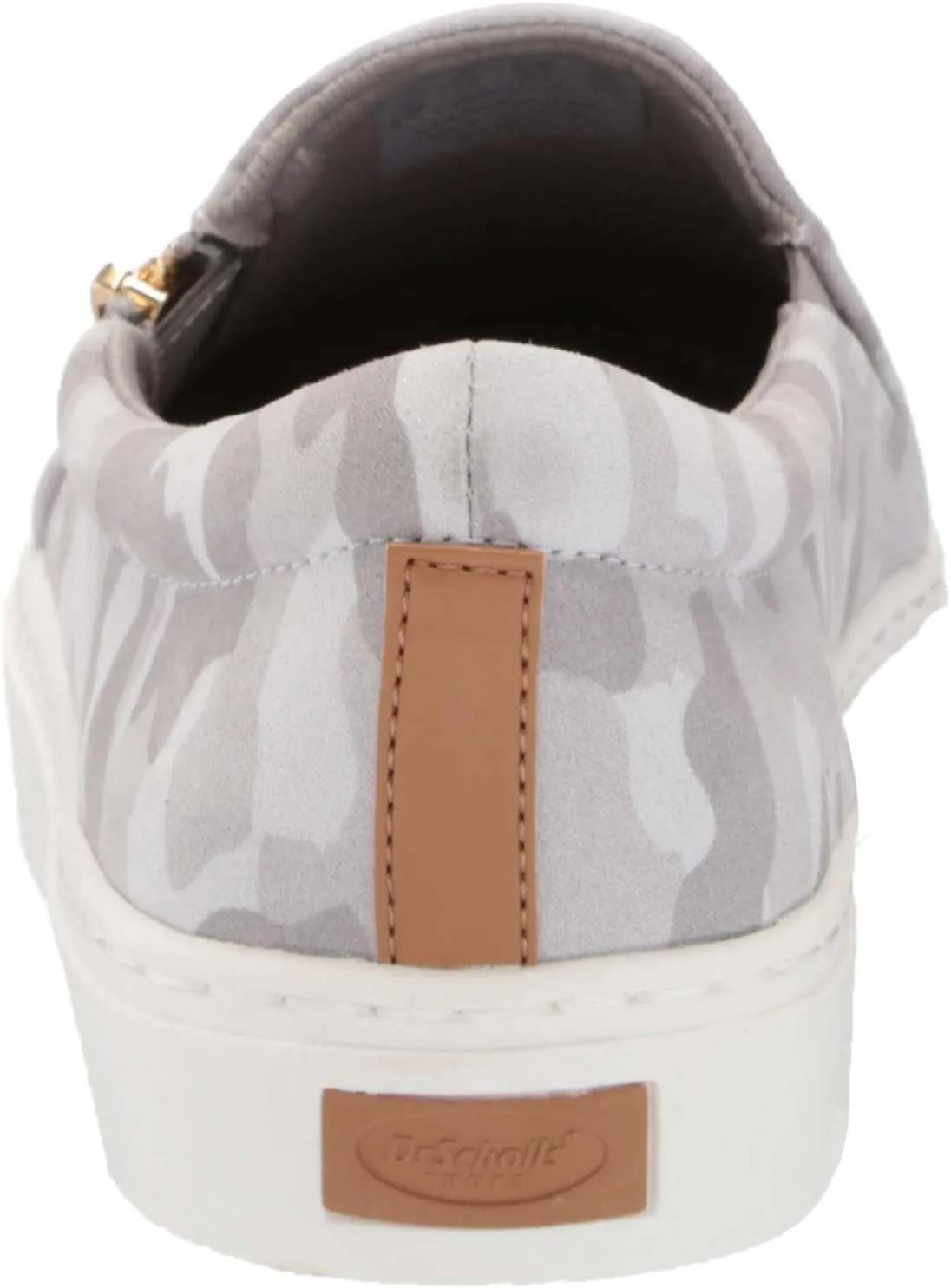 Dr. Scholl's Shoes Women's No Chill Sneaker