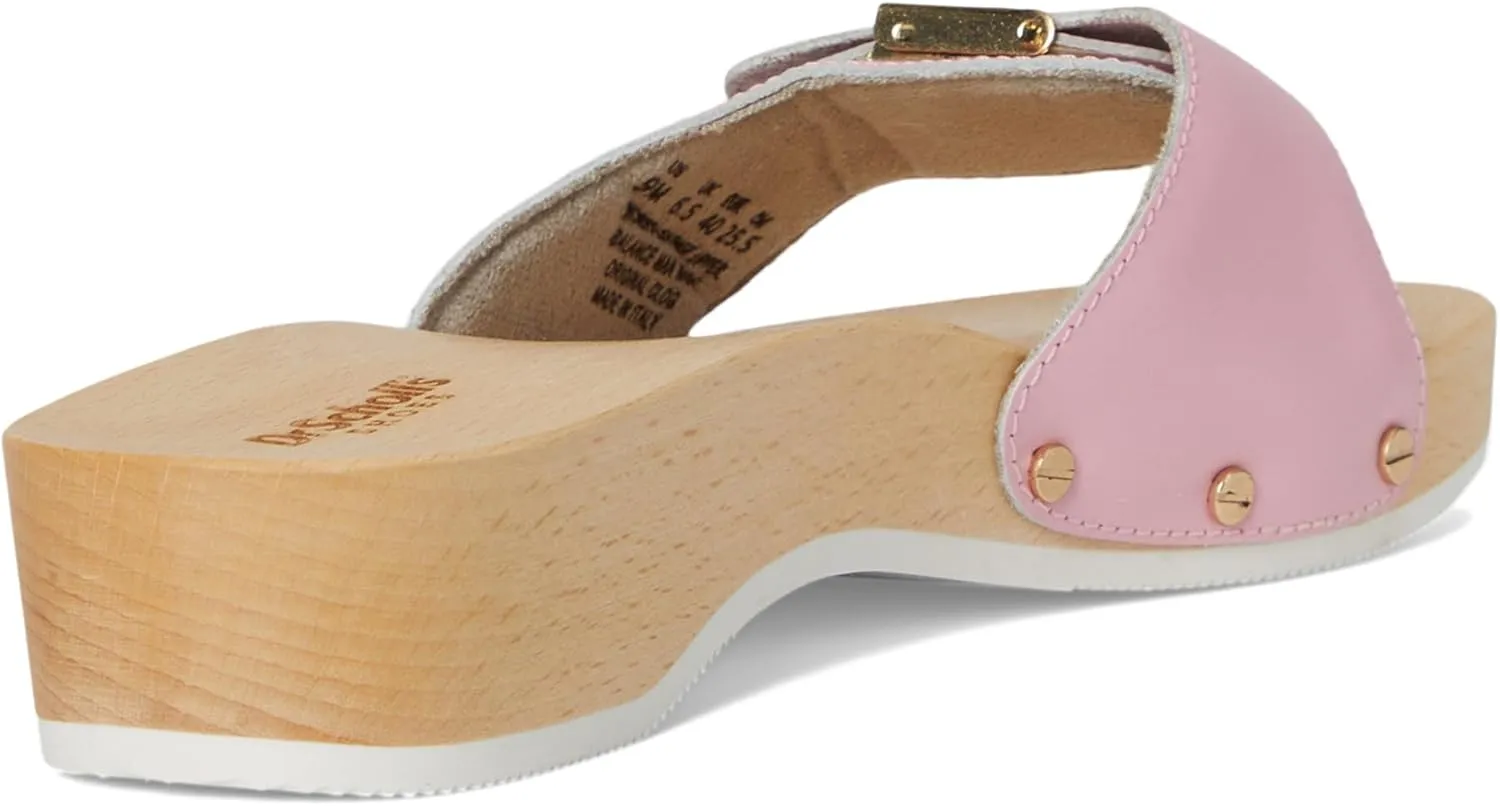 Dr. Scholl's Women's Original Slides Slipper