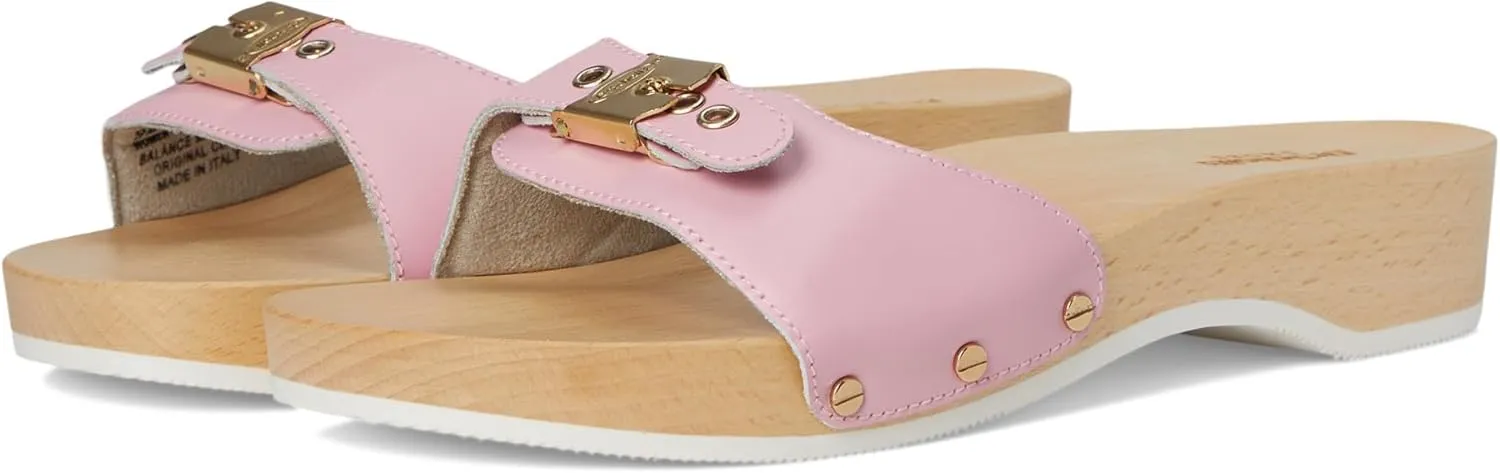 Dr. Scholl's Women's Original Slides Slipper