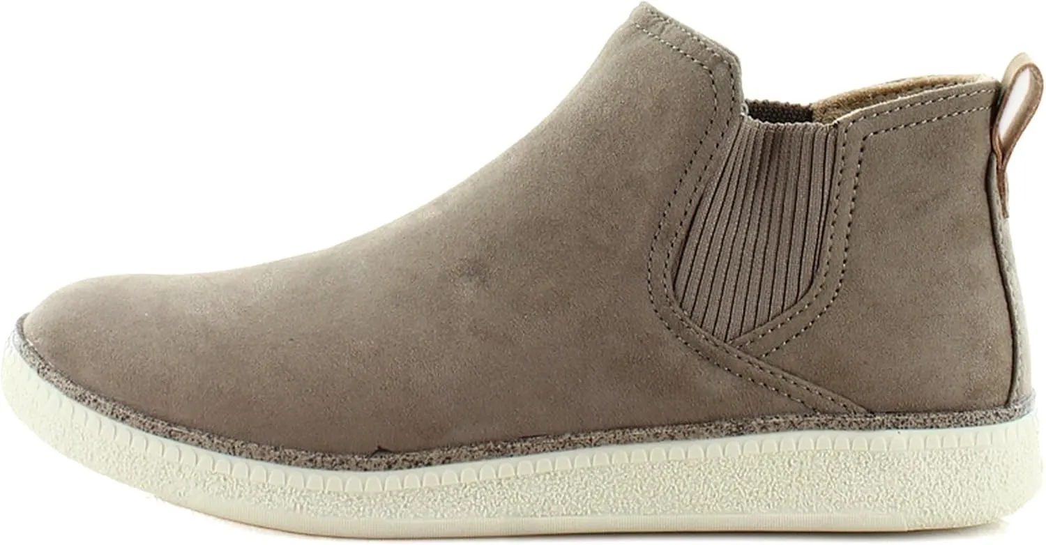 Dr. Scholl's Women's See Me Sneaker