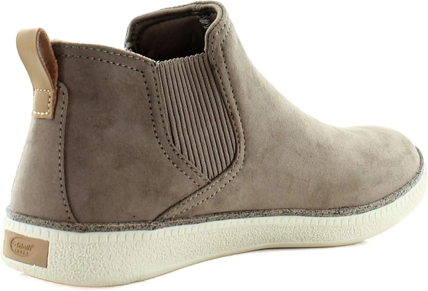 Dr. Scholl's Women's See Me Sneaker
