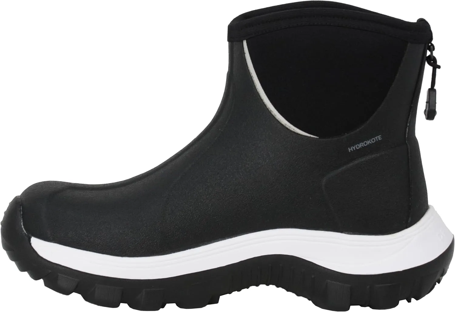 Dryshod Evalusion Lightweight Men's Ankle Boot | Waterproof | Rubber | Comfortable