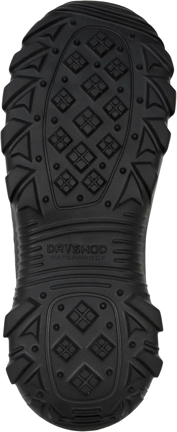 Dryshod Evalusion Lightweight Men's Ankle Boot | Waterproof | Rubber | Comfortable