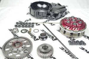 DUCATI SCRAMBLER / MONSTER 797 DRY CLUTCH CONVERSION KIT