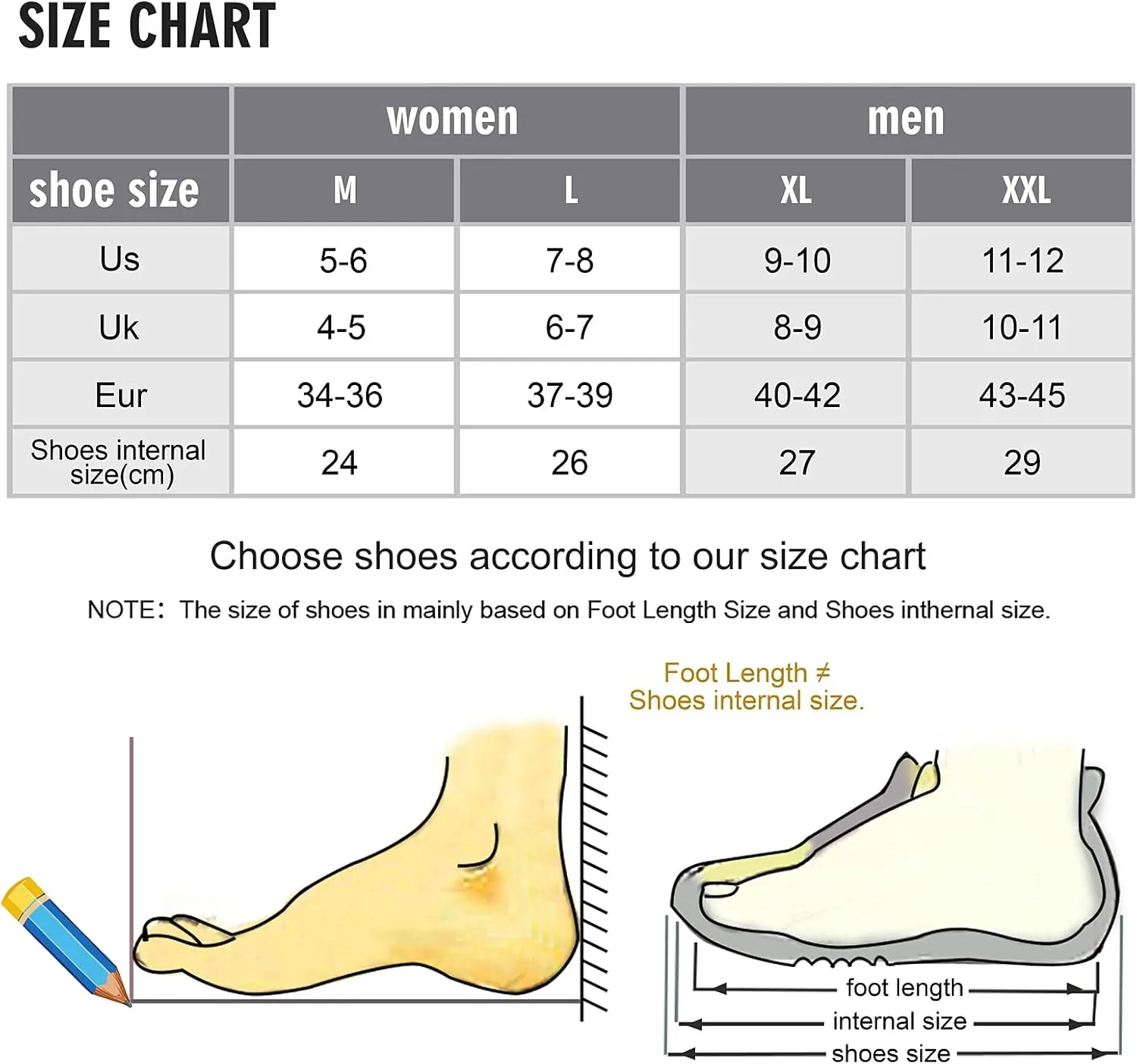 Dussdil Christmas New Year Snowflake Deer Home Winter Slippers Spa Travel House Slipper Soft Memory Foam Slipper Non Slip for Women Men Hotel Bedroom Shoes Slippers M
