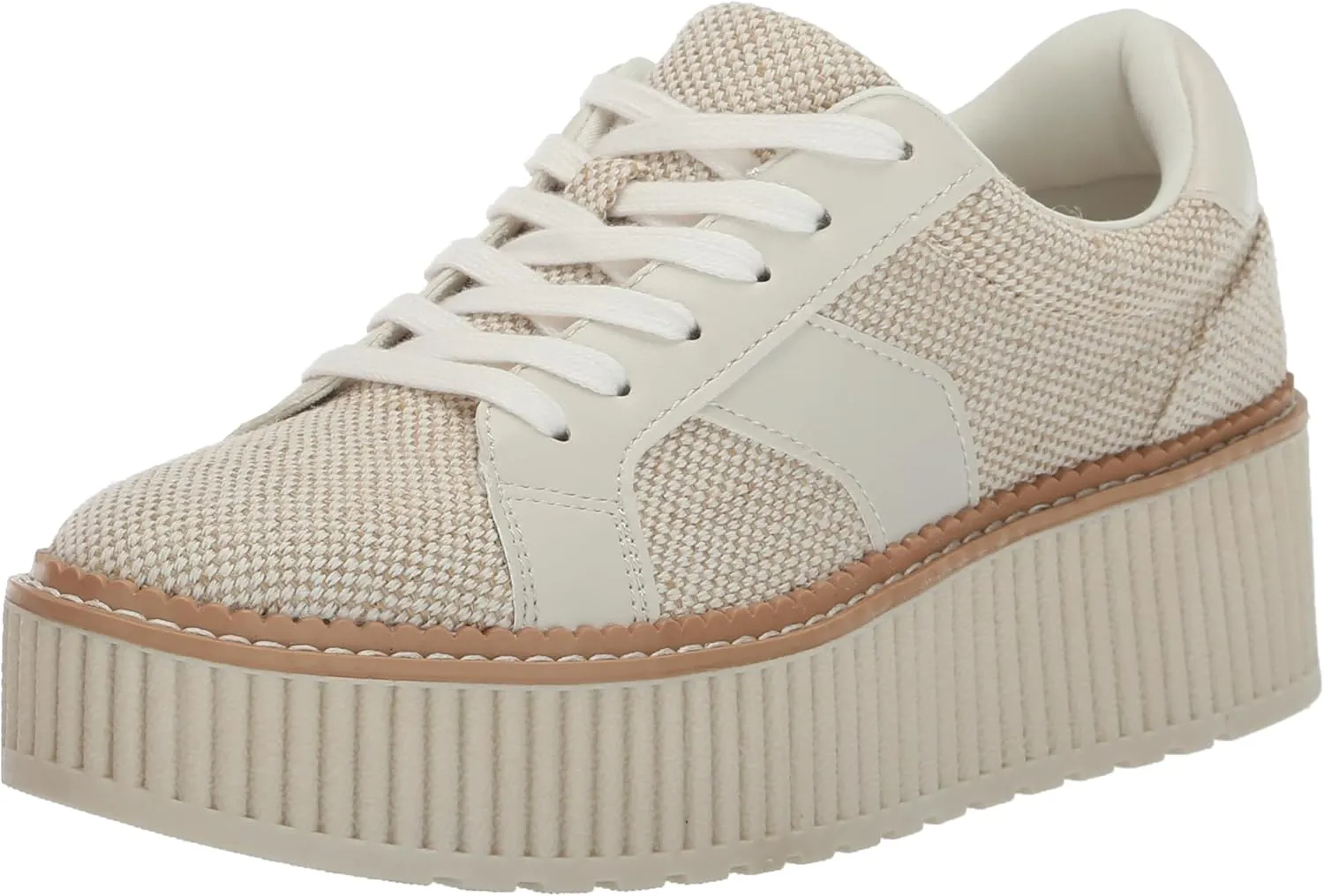 DV Dolce Vita Women's Bubbles Sneaker