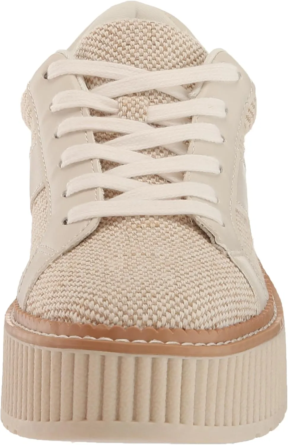 DV Dolce Vita Women's Bubbles Sneaker