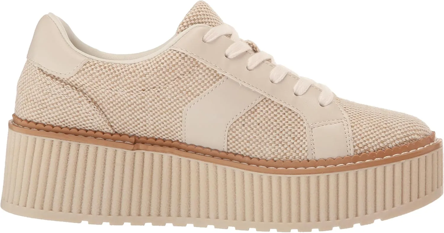 DV Dolce Vita Women's Bubbles Sneaker