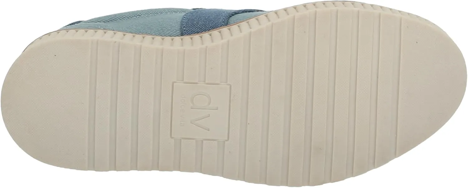 DV Dolce Vita Women's Bubbles Sneaker