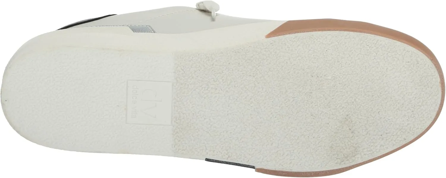 DV Dolce Vita Women's Helix Sneaker