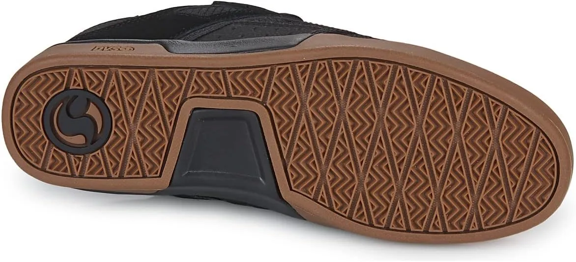 DVS Men's COMANCHE 2.0  Shoe