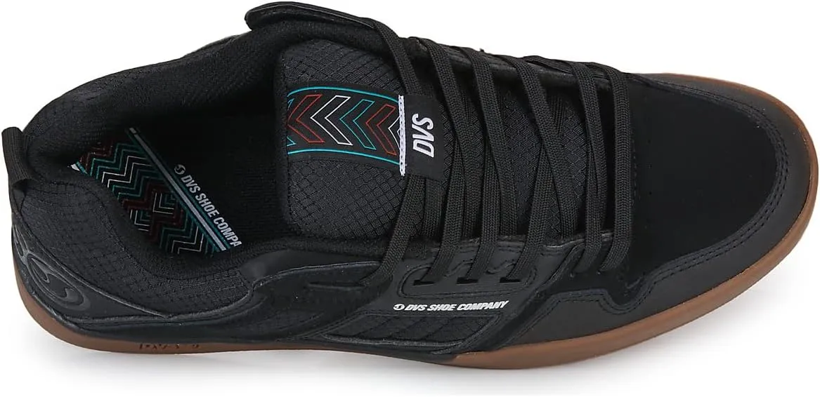 DVS Men's COMANCHE 2.0  Shoe