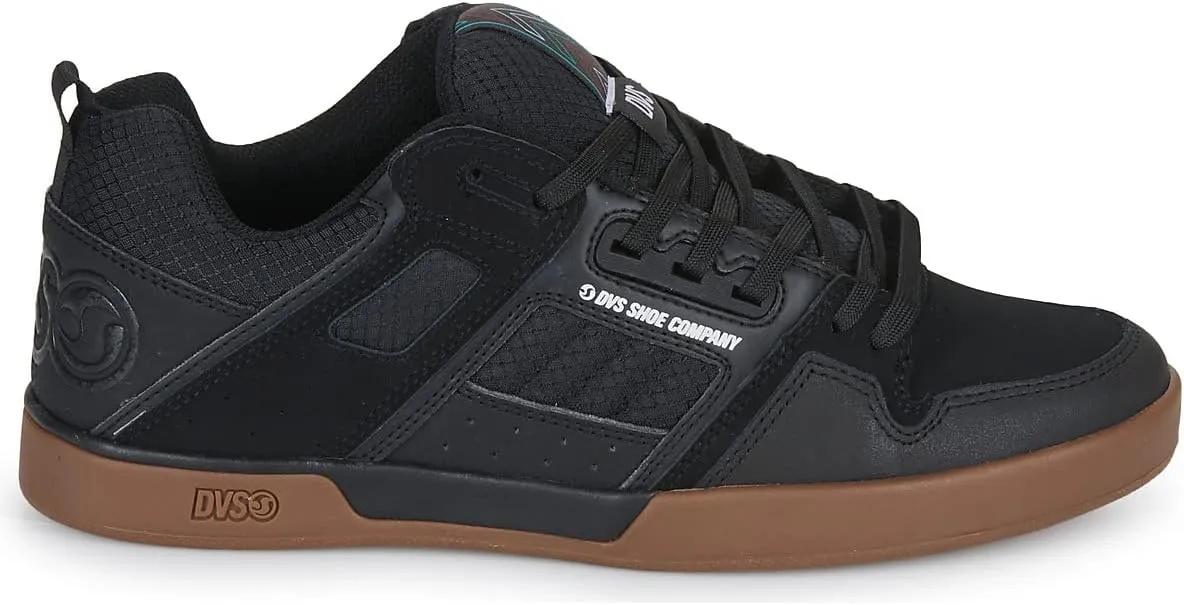 DVS Men's COMANCHE 2.0  Shoe