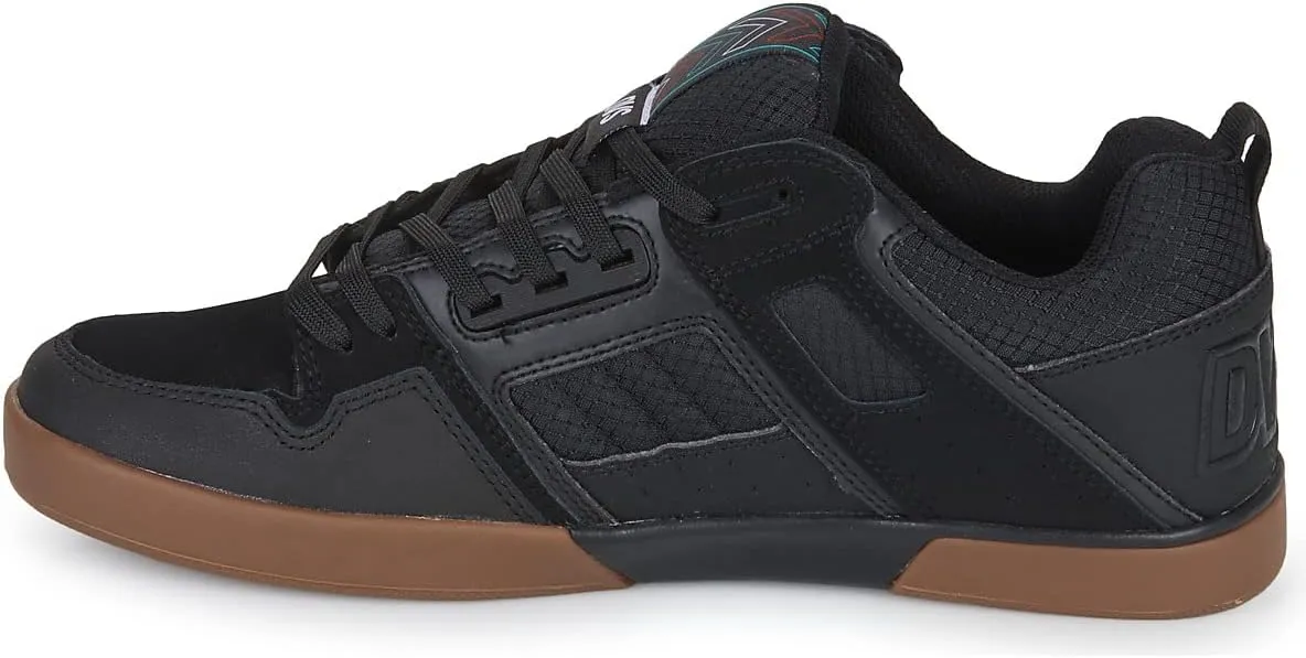 DVS Men's COMANCHE 2.0  Shoe