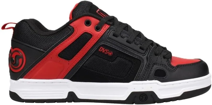 DVS Men's Comanche Lt Skate Shoe