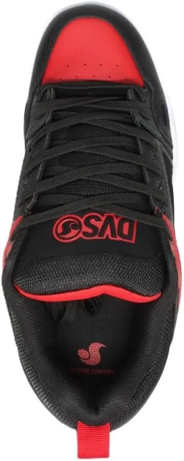 DVS Men's Comanche Lt Skate Shoe
