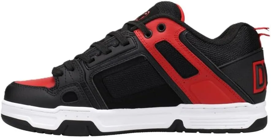 DVS Men's Comanche Lt Skate Shoe