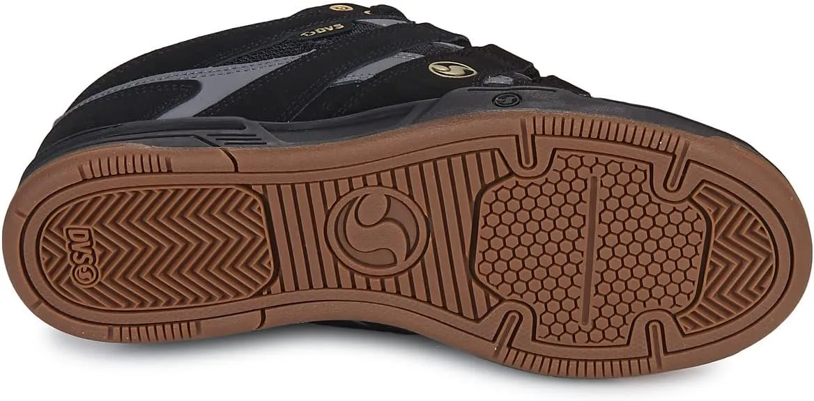DVS Men's Primo Skate Shoe
