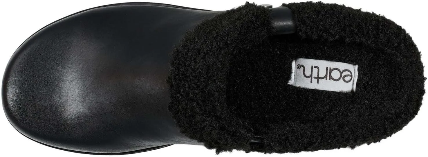 Earth Footwear Women's Kona Clog/Mule