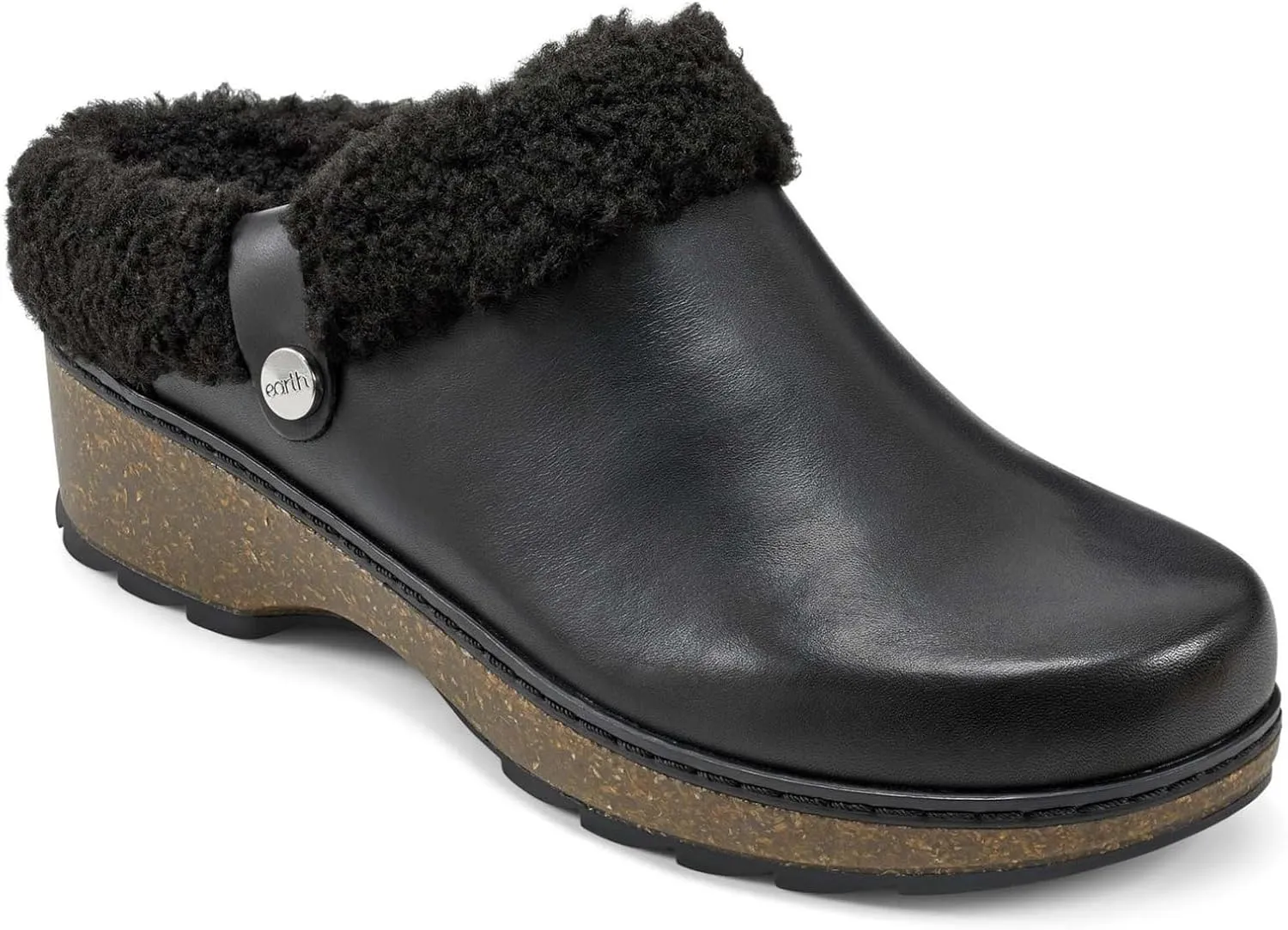 Earth Footwear Women's Kona Clog/Mule