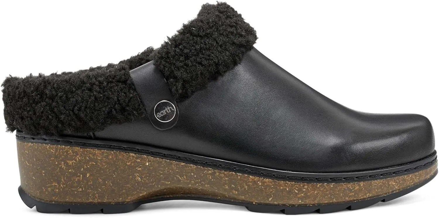 Earth Footwear Women's Kona Clog/Mule