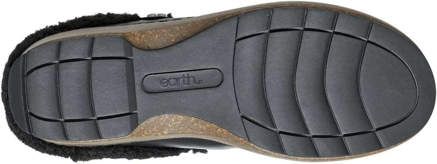 Earth Footwear Women's Kona Clog/Mule