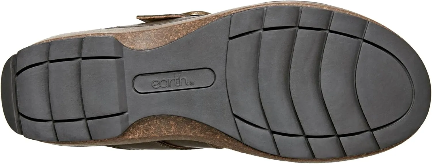 Earth Women's Kulla Clog