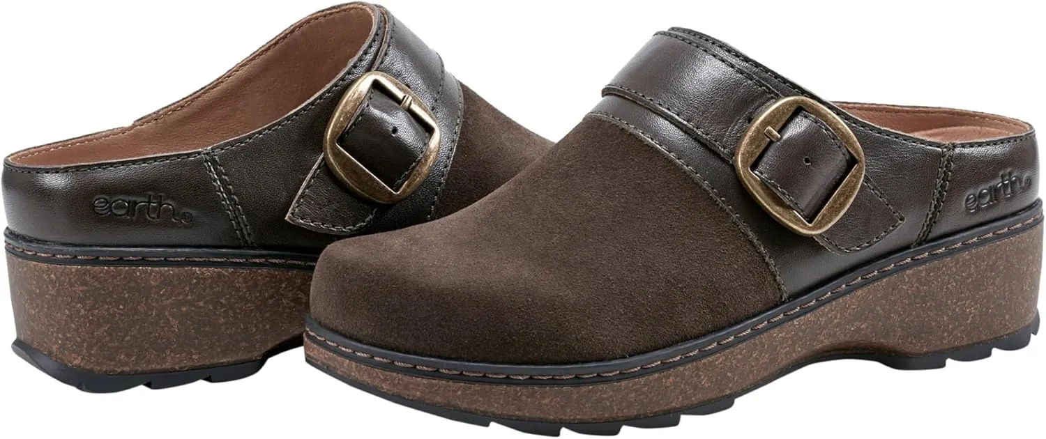 Earth Women's Kulla Clog