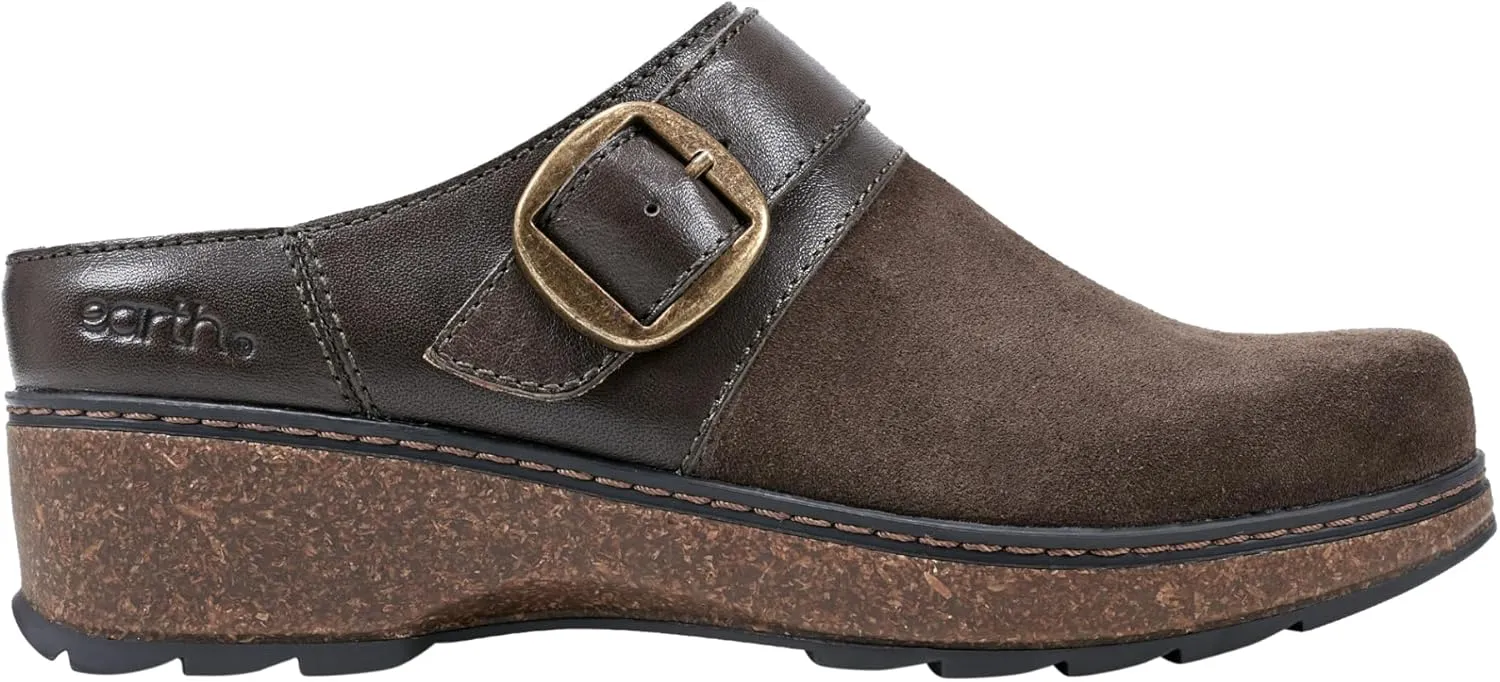 Earth Women's Kulla Clog