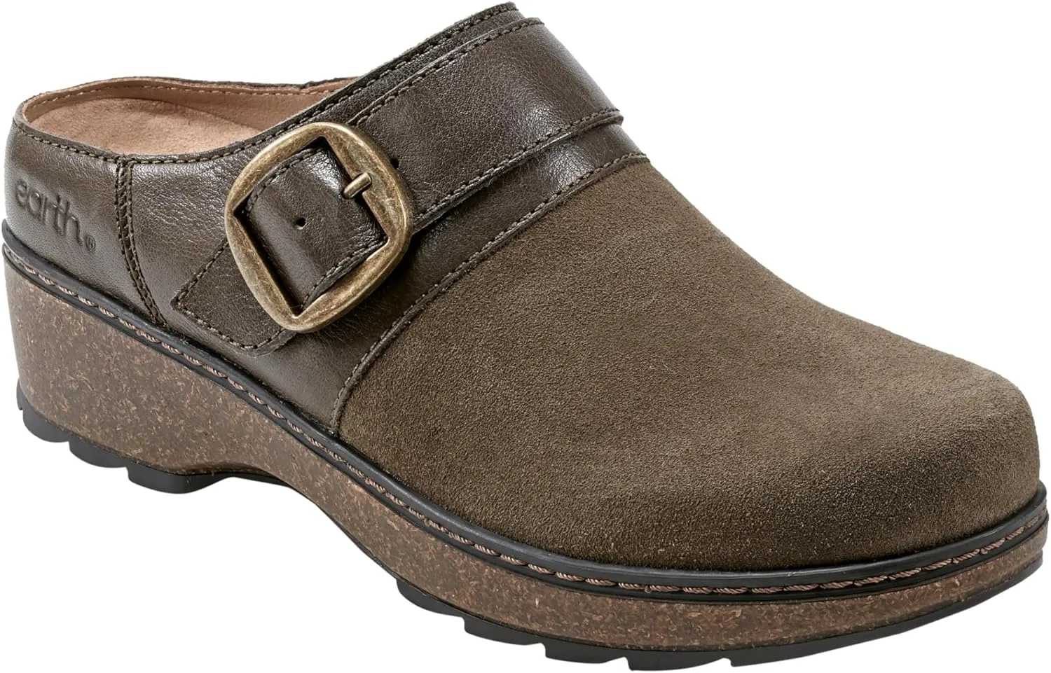 Earth Women's Kulla Clog