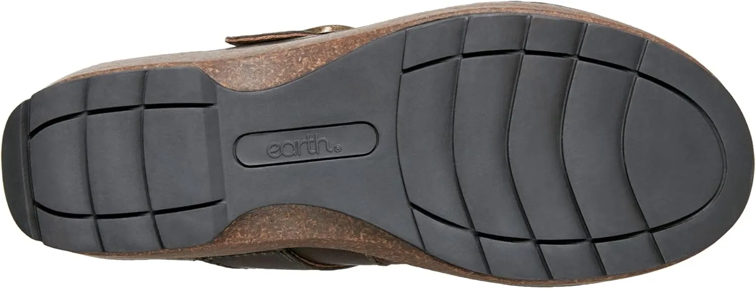 Earth Women's Kulla Clog