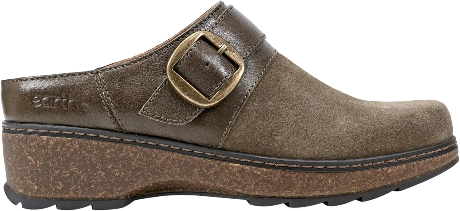 Earth Women's Kulla Clog