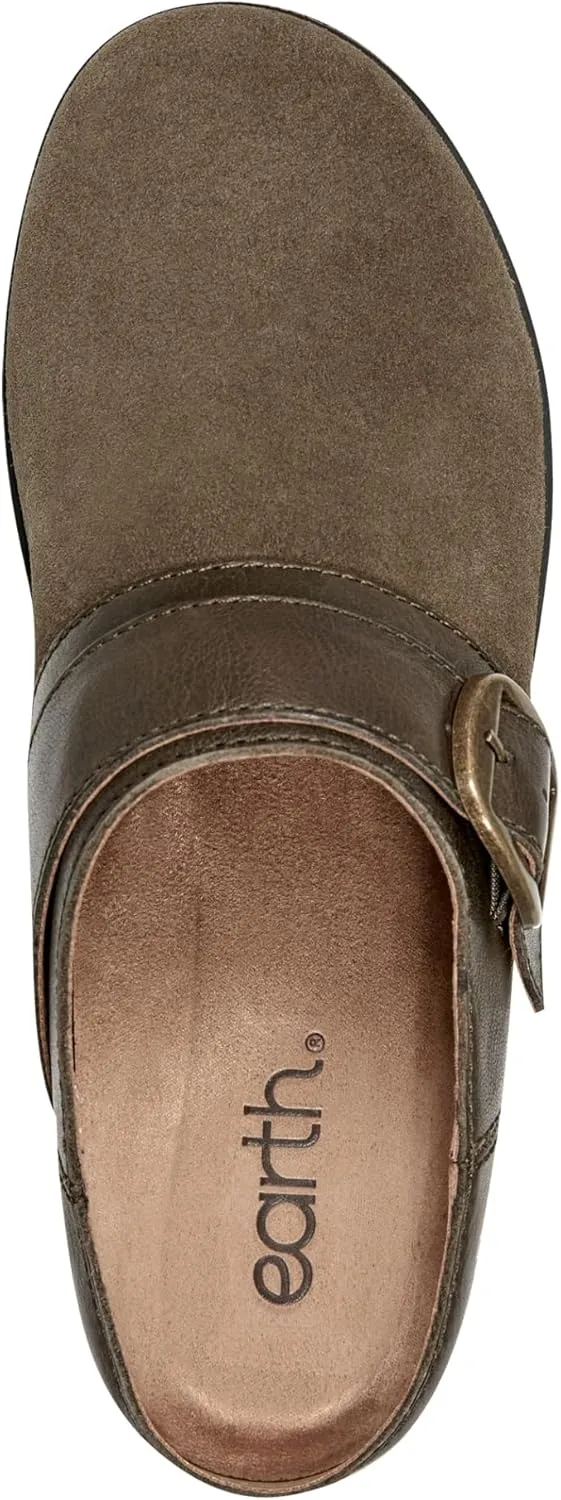 Earth Women's Kulla Clog